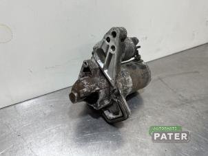 Begagnade Startmotor Renault Captur (2R) 0.9 Energy TCE 12V Pris € 31,50 Marginaltabell erbjuds av Autoparts Pater