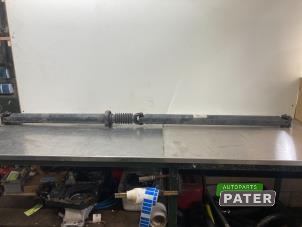 Używane Pólwal Iveco New Daily IV 35C13V, C13V/P, S13V, S13V/P Cena € 158,81 Z VAT oferowane przez Autoparts Pater