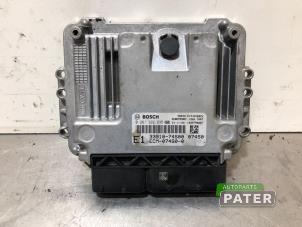 Begagnade Dator, motorstyrning Suzuki Vitara (LY/MY) 1.4 Booster Jet Turbo 16V SHVS Pris € 157,50 Marginaltabell erbjuds av Autoparts Pater