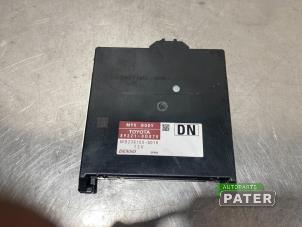 Begagnade Dator , karosskontroll (BCM) Toyota Yaris III (P13) 1.5 16V Dual VVT-iE Pris € 63,00 Marginaltabell erbjuds av Autoparts Pater