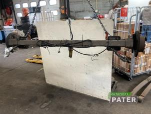 Begagnade Bakre drivaxel Fiat Ducato (250) 3.0 140 Natural Power Pris € 190,58 Inklusive moms erbjuds av Autoparts Pater