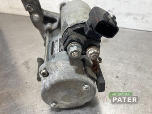 Begagnade Startmotor Toyota Yaris III (P13) 1.5 16V Dual VVT-iE Pris € 36,75 Marginaltabell erbjuds av Autoparts Pater