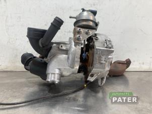 Begagnade Turbo Volkswagen Golf VII (AUA) 2.0 TDI 16V Pris € 210,00 Marginaltabell erbjuds av Autoparts Pater