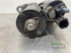 Begagnade Startmotor Volkswagen Jetta III (1K2) 1.6 FSI 16V Pris € 21,00 Marginaltabell erbjuds av Autoparts Pater