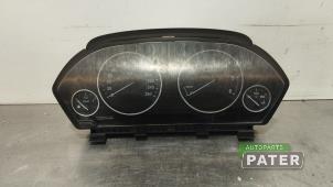 Begagnade Vägmätare KM BMW 3 serie Touring (F31) 320d 2.0 16V Pris € 131,25 Marginaltabell erbjuds av Autoparts Pater