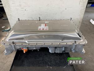 Gebruikte Accu (Hybride) Audi Q3 (F3B) 1.4 45 TFSI e 16V Prijs € 1.522,50 Margeregeling aangeboden door Autoparts Pater