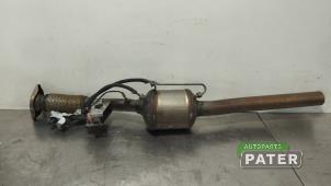 Gebruikte Katalysator Mercedes GLB (247.6) 1.3 GLB-200 Turbo 16V Prijs € 262,50 Margeregeling aangeboden door Autoparts Pater