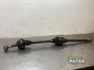 Gebruikte Steekas rechts-voor Fiat Ducato (250) 2.0 D 115 Multijet Prijs € 63,53 Inclusief btw aangeboden door Autoparts Pater