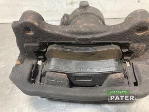 Gebruikte Remklauw (Tang) rechts-achter Fiat Ducato (250) 2.0 D 115 Multijet Prijs € 50,82 Inclusief btw aangeboden door Autoparts Pater