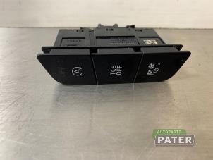 Begagnade Brytare Ford Focus 4 Wagon 1.5 EcoBlue 120 Pris € 10,50 Marginaltabell erbjuds av Autoparts Pater