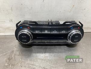 Begagnade Värmekontrollpanel Mercedes CLA (117.3) 2.2 CLA-220 CDI, 220 d 16V Pris € 78,75 Marginaltabell erbjuds av Autoparts Pater