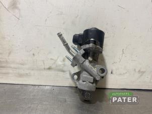 Gebruikte Uitlaat gasklep (EGR) Toyota Yaris III (P13) 1.33 16V Dual VVT-I Prijs € 47,25 Margeregeling aangeboden door Autoparts Pater