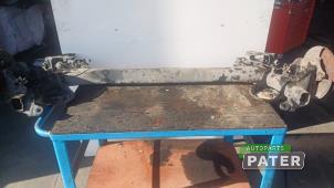 Begagnade Bakre drivaxel Renault Megane IV Estate (RFBK) 1.5 Energy dCi 110 Pris € 105,00 Marginaltabell erbjuds av Autoparts Pater