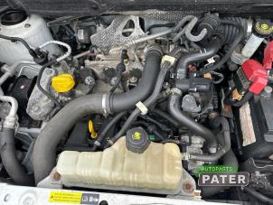 Gebruikte Motor Nissan Juke (F15) 1.2 DIG-T 16V Prijs € 2.887,50 Margeregeling aangeboden door Autoparts Pater