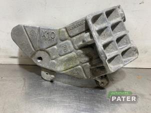 Gebruikte Motorsteun Renault Zoé (AG) 53kW Prijs € 31,50 Margeregeling aangeboden door Autoparts Pater