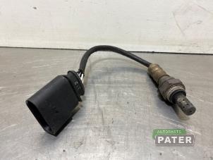 Begagnade Lambdasond Seat Ibiza IV SC (6J1) 1.2 12V Pris € 21,00 Marginaltabell erbjuds av Autoparts Pater