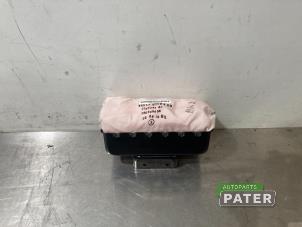 Begagnade Höger airbag (instrumentbräda) Tesla Model X 100X Pris € 157,50 Marginaltabell erbjuds av Autoparts Pater