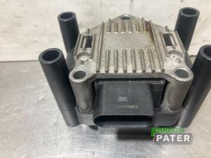 Begagnade Tändspole Seat Ibiza ST (6J8) 1.2 TSI Pris € 21,00 Marginaltabell erbjuds av Autoparts Pater