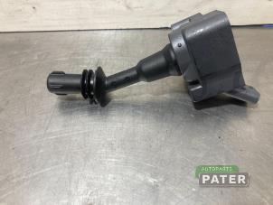 Gebruikte Pen Bobine Opel Astra K 1.2 Turbo 12V Prijs € 10,50 Margeregeling aangeboden door Autoparts Pater