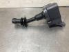 Pen Bobine van een Opel Astra K 1.2 Turbo 12V 2021