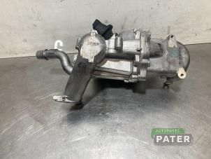 Begagnade EGR-kylare Volvo V50 (MW) 1.6 D2 16V Pris € 52,50 Marginaltabell erbjuds av Autoparts Pater