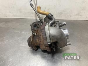 Gebruikte Turbo Volvo V50 (MW) 1.6 D2 16V Prijs € 105,00 Margeregeling aangeboden door Autoparts Pater