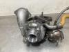 Turbo från en Volvo V50 (MW) 1.6 D2 16V 2011
