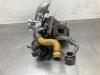 Turbo från en Volvo V50 (MW) 1.6 D2 16V 2011