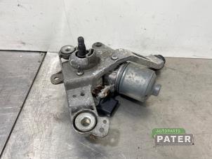 Gebruikte Ruitenwissermotor voor Ford Focus 3 1.6 TDCi Prijs € 21,00 Margeregeling aangeboden door Autoparts Pater