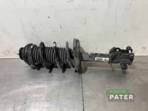 Begagnade Stötdämparstång, vänster fram Opel Adam 1.0 Ecotec 12V SIDI Turbo Pris € 78,75 Marginaltabell erbjuds av Autoparts Pater