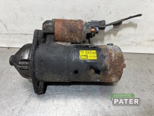 Używane Rozrusznik Kia Soul I (AM) 1.6 CRDi 16V Cena € 21,00 Procedura marży oferowane przez Autoparts Pater