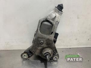 Gebruikte Ruitenwissermotor voor Ford Focus 3 Wagon 1.6 TDCi ECOnetic Prijs € 26,25 Margeregeling aangeboden door Autoparts Pater