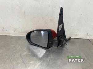 Gebruikte Buitenspiegel links Mitsubishi Colt CZC 1.5 16V Prijs € 36,75 Margeregeling aangeboden door Autoparts Pater