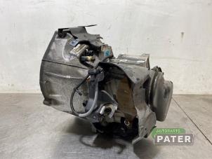 Gebruikte Versnellingsbak Ford Fiesta 6 (JA8) 1.0 SCI 12V 80 Prijs € 315,00 Margeregeling aangeboden door Autoparts Pater
