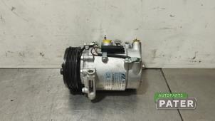 Begagnade Luftkonditioneringspump Opel Corsa F (UB/UH/UP) 1.2 12V 75 Pris € 131,25 Marginaltabell erbjuds av Autoparts Pater