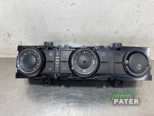 Begagnade Värmekontrollpanel Mercedes Sprinter 3,5t (906.63) 316 CDI 16V Pris € 76,23 Inklusive moms erbjuds av Autoparts Pater