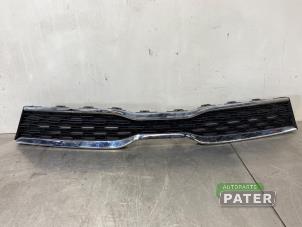 Begagnade Grill Kia Picanto (JA) 1.0 DPi 12V Pris € 63,00 Marginaltabell erbjuds av Autoparts Pater