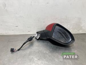 Begagnade Skärmspegel, höger Volkswagen ID.3 (E11/E12) Pro 58/59 kWh Pris € 157,50 Marginaltabell erbjuds av Autoparts Pater