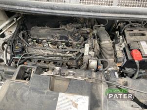 Gebruikte Motor Peugeot Expert (V1/VA/VB/VE/VF/VT/VY) 2.0 Blue HDi 120 16V Prijs € 4.446,75 Inclusief btw aangeboden door Autoparts Pater