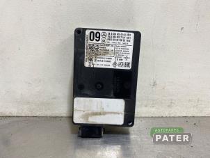 Begagnade Dödvinkelsensor Mercedes V (447.8) 2.1 250 BlueTEC, 250 d 16V Pris € 254,10 Inklusive moms erbjuds av Autoparts Pater