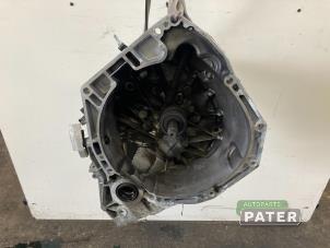 Gebruikte Versnellingsbak Nissan Qashqai (J11) 1.2 DIG-T 16V Prijs € 420,00 Margeregeling aangeboden door Autoparts Pater
