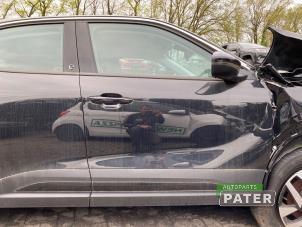 Używane Drzwi prawe przednie wersja 4-drzwiowa Opel Mokka Mokka-e, Electric 50 kWh Cena € 367,50 Procedura marży oferowane przez Autoparts Pater