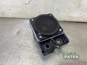 Używane Glosnik wysokotonowy Kia Sorento IV (MQ4) 1.6 T-GDi Plug-in Hybrid 16V 4WD Cena € 26,25 Procedura marży oferowane przez Autoparts Pater