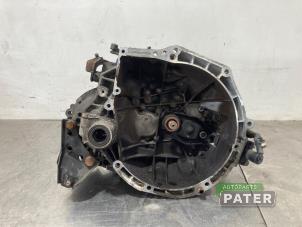 Begagnade Växellåda Peugeot 207 SW (WE/WU) 1.6 16V VTRi Pris € 420,00 Marginaltabell erbjuds av Autoparts Pater