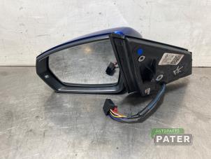 Begagnade Skärmspegel, vänster Volkswagen Polo VI (AW1) 1.0 TSI 12V Pris € 2.625,00 Marginaltabell erbjuds av Autoparts Pater