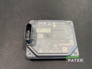 Gebruikte Radar sensor Volkswagen ID.3 (E11/E12) Pro 58/59 kWh Prijs € 262,50 Margeregeling aangeboden door Autoparts Pater
