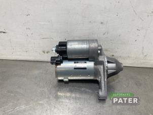 Używane Rozrusznik Toyota Yaris IV (P21/PA1/PH1) 1.5 12V VVT-i Cena € 89,25 Procedura marży oferowane przez Autoparts Pater