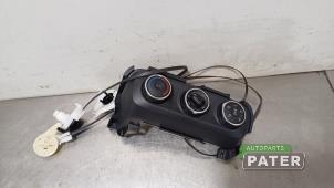 Używane Panel sterowania nagrzewnicy Toyota Yaris IV (P21/PA1/PH1) 1.5 12V VVT-i Cena € 157,50 Procedura marży oferowane przez Autoparts Pater