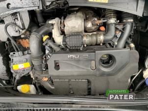Gebruikte Motor Citroen C3 (SC) 1.6 HDi 92 Prijs € 525,00 Margeregeling aangeboden door Autoparts Pater