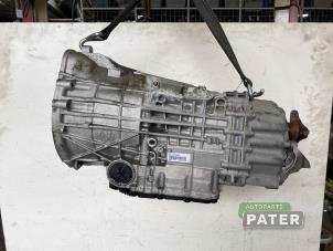 Begagnade Växellåda BMW M4 (F82) M4 3.0 24V TwinPower Turbo Pris € 2.625,00 Marginaltabell erbjuds av Autoparts Pater